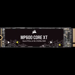 MP600 CORE XT - SSD - 2 TB...